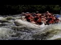 Rafting 2005 - Kennebec River, Maine