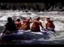 Rafting 2005 - Kennebec River, Maine