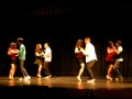 End of Year Talent Show: Royal Rhythm Latin