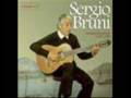 SERGIO BRUNI - MARGHERITA E FUOCO