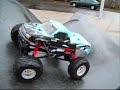 Wild wheely king with Moab 2.2