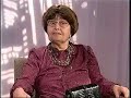 Gizella weisshaus - air date: 03-11-08