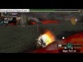 Monster Hunter Portable 2g Gravios and Shogun