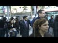 Flashmob Frozen Madrid congelado Flashmob Frozen Madrid congelado