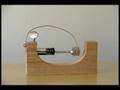 My Multi-Axis Homopolar Motor