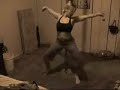PoleJunkies Online Comepetition - Alana