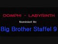 bigbrother titelsong by oomph! bigbrother titelsong by oomph!