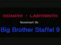videos de bigbrother titelsong by oomph!