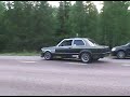 BMW E21 Turbo