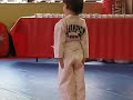 Examen de tae kwon do (4)