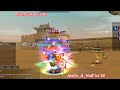 Silkroad Online Lvl 86 Int Hybrid Spear Nuker PvP