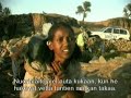 Eritrea vesi vähissä, osa1/2 Eritrea vesi vähissä, osa1/2