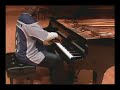 This was recorded in Ganz Hall at the Chicago College of the performing Arts at Roosevelt University. I was supposed to record Rachmaninoff's Second Piano concerto with my piano professor, but we pushed it back 2 weeks. I had the hall reserved so I decided it would be cool if I just remade some of the older videos that were way lower quality. I recorded 10 videos, 3 of them are new pieces. These are probably some of the last classical music videos i'll upload for now, i'm going to be doing other music types on here, thanks for watching!