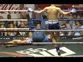 Muay Thai Fight - Thanadet vs Anachai, Rajadamnern Stadium Bangkok - 20th August 2015 Muay Thai Fight - Thanadet vs Anachai, Rajadamnern Stadium Bangkok - 20th August 2015