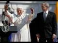Pope Signals date of NWO