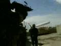 US Troops Under Heavy Fire in Baqubah, Northeast of Baghdad