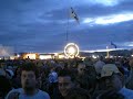 CHEMICAL BROTHERS @ T IN THE PARK 2008 CHEMICAL BROTHERS @ T IN THE PARK 2008