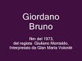 Giordano Bruno (Filippo) di Nola