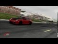 Driving the Porsche 911 GT2 RS (997) on FM4