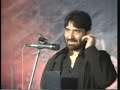 Nadeem Sarwar In Rawalpindi 2010 Live Abbas As Aa Jao Part 4/9