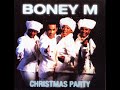 Bekijk muziek clip van Boney M. met Auld Lang Syne