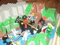 The Lego Iliad The Lego Iliad