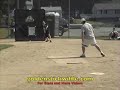 Pat Leahy - GSWL Pitcher