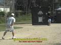 Pat Leahy - GSWL Pitcher