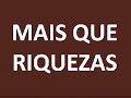 Tabernáculo Jacuí - O Brasil Para Cristo - Promessas De Deus