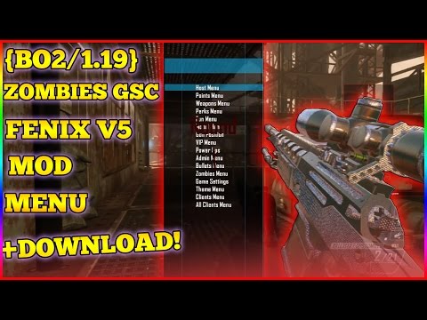 black ops 2 gsc studio mod menu zombies pc 2019 black ops 2 gsc studio mod menu zombies pc 2019