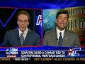 Hensarling Discusses Sweetheart Deals on Hannity and Colmes Hensarling Discusses Sweetheart Deals on Hannity and Colmes