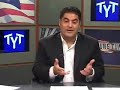 Why Are Conservative Hosts Defending Corrupt Democratic Governor?