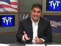 Why Are Conservative Hosts Defending Corrupt Democratic Governor?