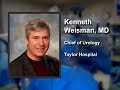 Podcast: Robotic Assisted Prostatectomy