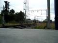 videos de 47805 and 47839 pass Bescot on 1Z69