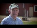 Paul Doton, Cabot Creamery Cooperative Board Secretary
