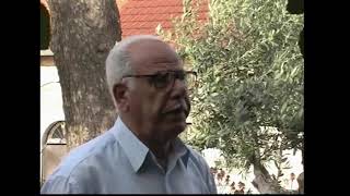 فيلم الجرس الصامت - قرية المجيدل فيلم الجرس الصامت - قرية المجيدل