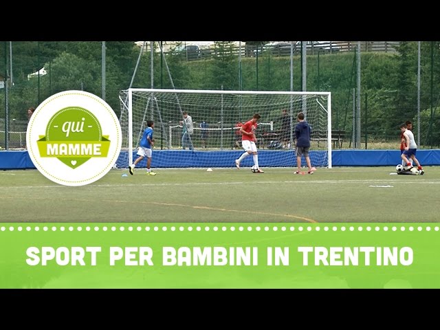 Campus estivi per i tuoi ragazzi