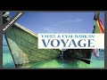 Classic Fridays: Yahel & Eyal Barkan – Voyage