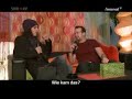 HIM Ville Valo Interview Rock am Ring 2008