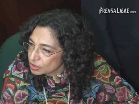 Jornada para erradicar la violencia contra las mujeres