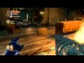 BIOSHOCK 2 - Part 30 - Release Day Walkthrough - Hard Difficulty