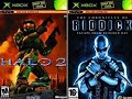 V�deo Top 5 Xbox games