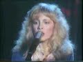 Stevie Nicks - Dreams - Live