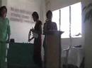 Clydge Graduation 2