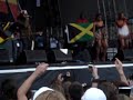 ALBOROSIE first song at SUMMERJAM 2008 YAAAAA