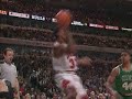 The Duo - Michael Jordan and Scottie Pippen