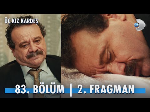 Üç Kız Kardeş 83. Bölüm 2. Fragmanı                                                                                                                                                                                                                       