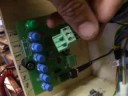 hooking up a PIR to the key-banger