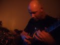 SikTh skies tapping live SikTh skies tapping live